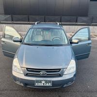 Kia Carnival 2.9 16V CRDi VGT Class