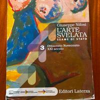 Giuseppe Nifosi - L’arte svelata