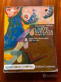 Giuseppe Nifosi - L’arte svelata