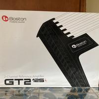 Amplificatore BOSTON ACOUSTICS GT2