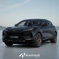 Lotus Eletre 600 SPORT SE 612 CV AWD Lotus Bari