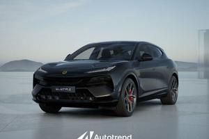 Lotus Eletre 600 SPORT SE 612 CV AWD Lotus Bari