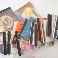 CD musica vari POP ROCK JAZZ HOUSE fascia 2EU