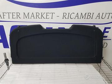 Mensola Cappelliera Copribaule Ford Fiesta 2010