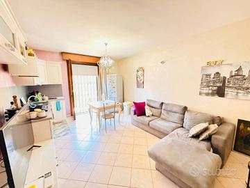 Appartamento di 74 m² con 3 locali e box auto dopp