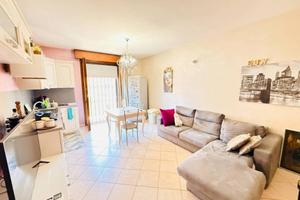 Appartamento di 74 m² con 3 locali e box auto dopp