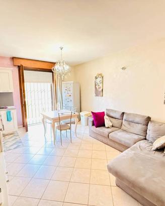 Appartamento di 74 m² con 3 locali e box auto dopp