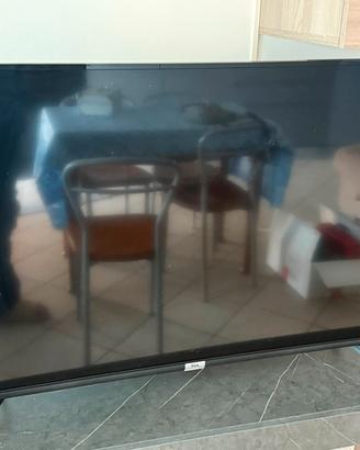 tcl 50 pollici 4k hdr 