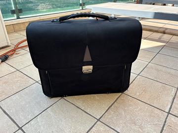 Borsa uomo porta conputer da lavoro