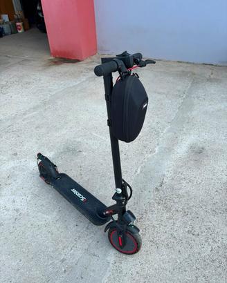 Monopattino Iscooter I9 Pro