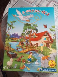 Gioco dell 'oca