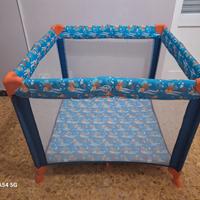 Box bimbi