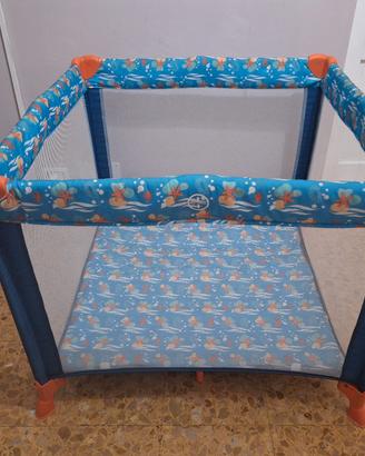 Box bimbi