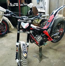 trial Gas Gas TXT pro 280