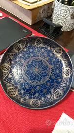 piatto Richard anni '40