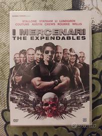 I Mercenari - The Expendables