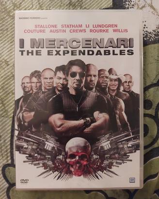 I Mercenari - The Expendables