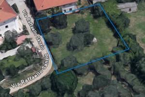 Terreno edificabile - Giulianova