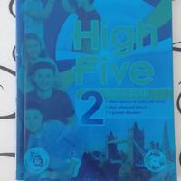 High Five 2 Digital Gold