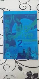 High Five 2 Digital Gold