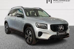 MERCEDES-BENZ GLB 200 d Progressive Advanced Plus