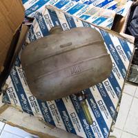 Vaschetta acqua radiatore motore per Fiat 128