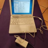 Apple ibook g4