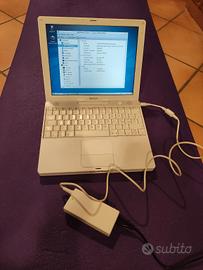 Apple ibook g4