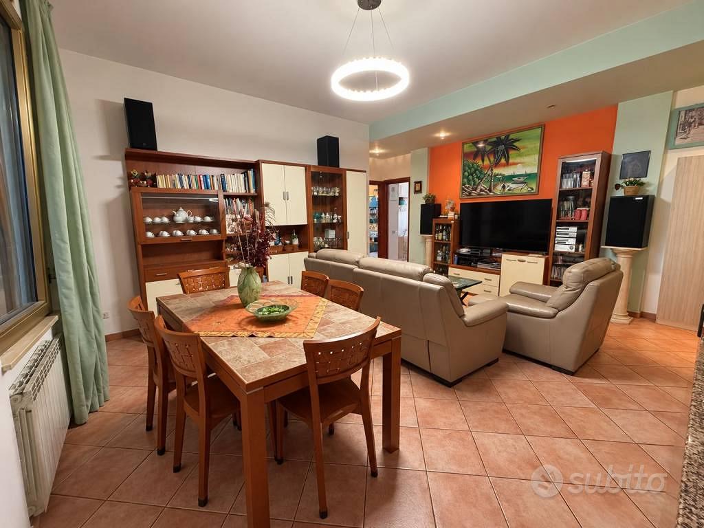 Appartamento – La Spezia, Melara, San Venerio - Vista 2