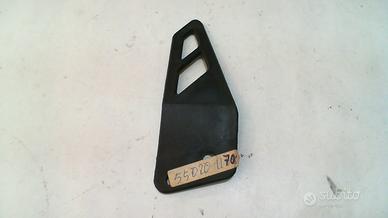 PROTEZIONE POGGIAPIEDI POSTERIORE SINISTRO KLR 600