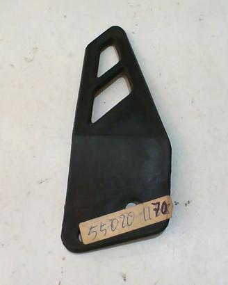 PROTEZIONE POGGIAPIEDI POSTERIORE SINISTRO KLR 600