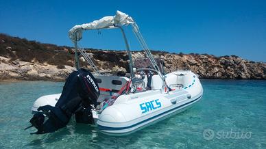 EVINRUDE 40 ETEC