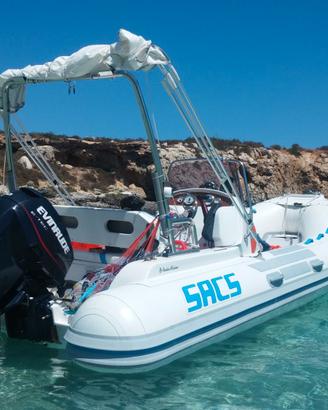 EVINRUDE 40 ETEC