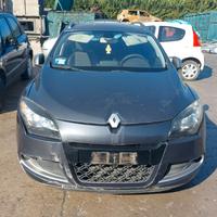 RICAMBI USATI RENAULT MEGANE 2011