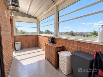 Appartamento di 36 m² con 2 locali a Roma