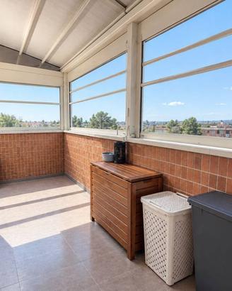 Appartamento di 36 m² con 2 locali a Roma