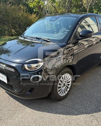 FIAT 500e Berlina 23,8 kWh Action