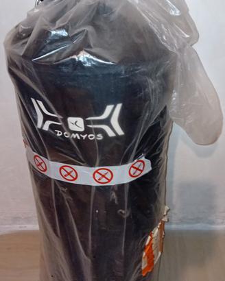 Sacco da boxe Domyos