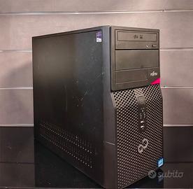 Fujitsu Esprimo P410