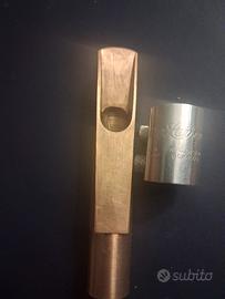 bocchino sax tenore Franco.Fiorani