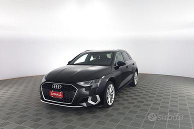 AUDI A3 A3 SPB 35 TDI S tronic Business Advanced