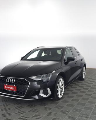 AUDI A3 A3 SPB 35 TDI S tronic Business Advanced