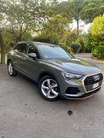 Audi q3 - 2019