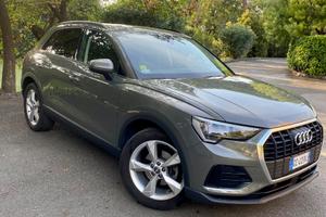 Audi q3 - 2019