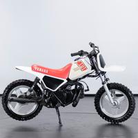 Yamaha PW 50 - 1985