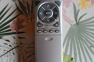 Telecomando standard per lettore DVD - Da testare