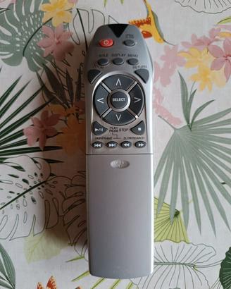 Telecomando standard per lettore DVD - Da testare