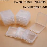 Custodie porta giochi Nintendo ds 10 pezzi