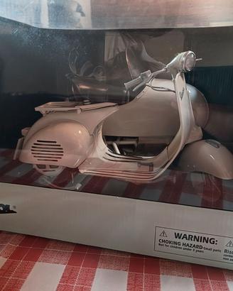 Modellino Vespa 150 VL1T con Sidecar 1955 - NUOVO