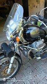 Moto Guzzi California EV 2000
